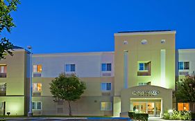 Candlewood Suites Orange County Irvine Spectrum